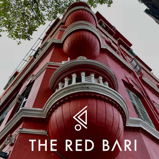 A 100-year-old multi-storied building once home to generations of the Banerjee family, now brilliantly restored as a multi-use space for the city. Thank you @avantikaj for inviting us to create a brand identity for @theredbarikolkata on your journey to save this piece of heritage. 

We explored the nooks and cracks in the space prior to its renovation, and were inspired by stories unfolded over generations as well as those yet to come. Our ideation led us to a logo design that was rooted in local tradition, yet able to speak a modern language. We captured how energy evolves - can you spot alchemy symbols and Bengali script in our initial sketches? More on how we extended and applied this to come.

We welcome you to stop by, cherish the old, and make new memories at The Red Bari.

Creative Team : @jainpragya98 @rebekazoo @vanshi02

#DesignPiñata #TheRedBariKolkata #TheRedBari #BrandIdentity #VisualIdentity #BrandArchetype